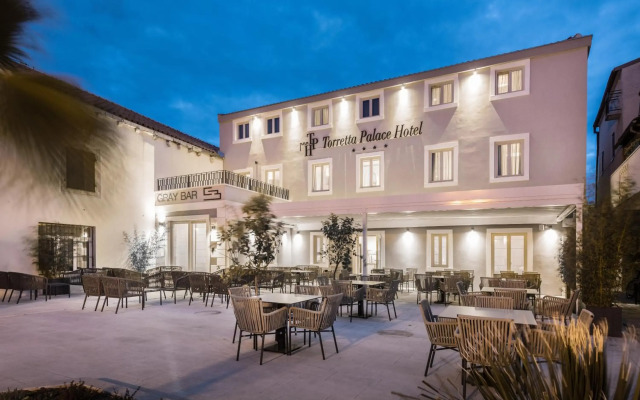 Torretta Palace Hotel