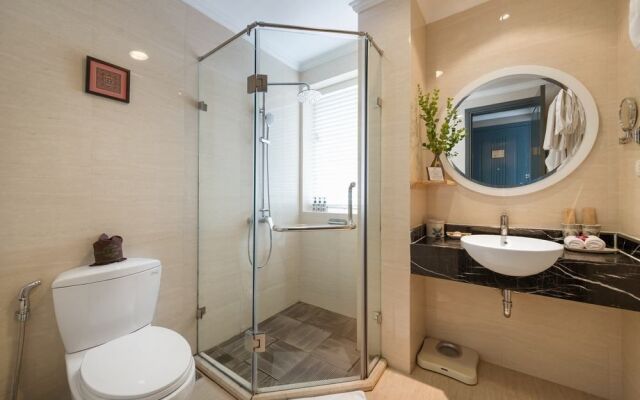 Essence Hanoi Hotel & Spa
