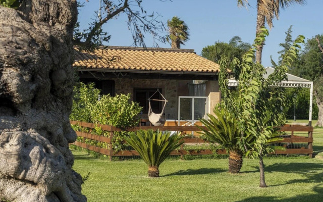 Masseria Illo Tempore