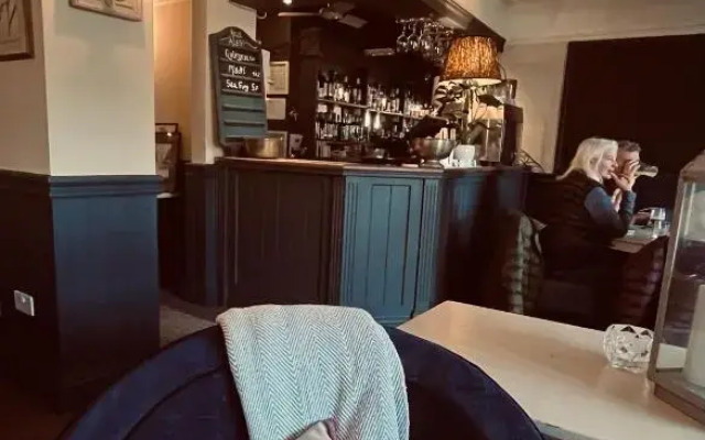 The Swan Inn