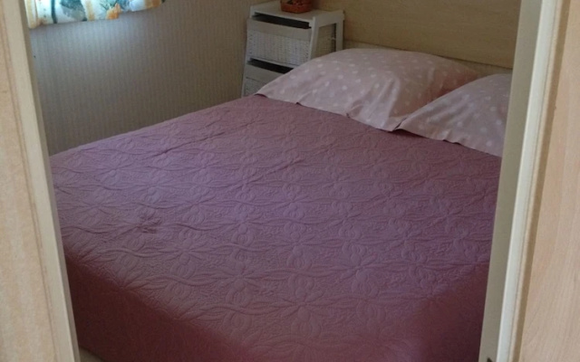 Camping A La Ferme De Cornaton