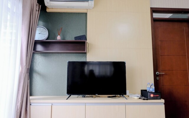 Good Choice 2Br Apartment At Gateway Pasteur