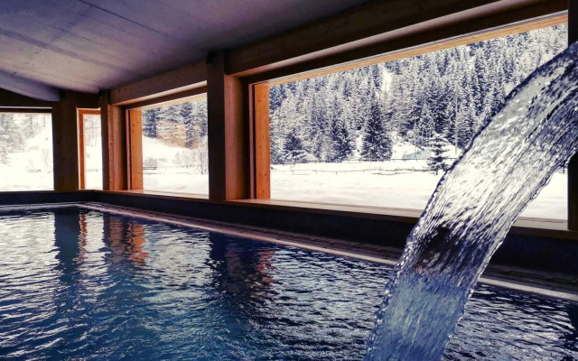 Charmant Petit Hotel