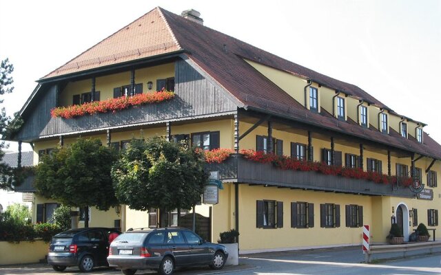Hotel-Gasthof Wadenspanner