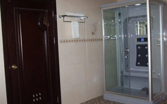 Luxury Hotel Rwanda