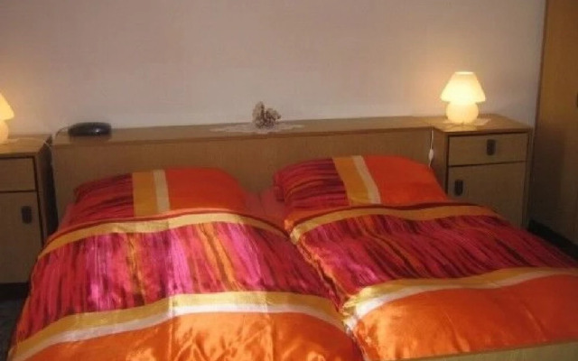 Apartments Katica
