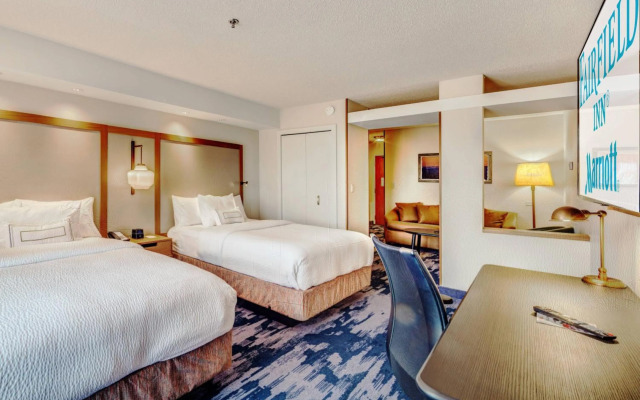 Fairfield Inn & Suites by Marriott Sarasota Lakewood Ranch