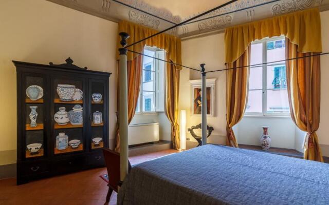 Dimora Storica Palazzo Puccini