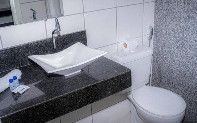 Segundo Sol Praia Hotel Grupo Sueds