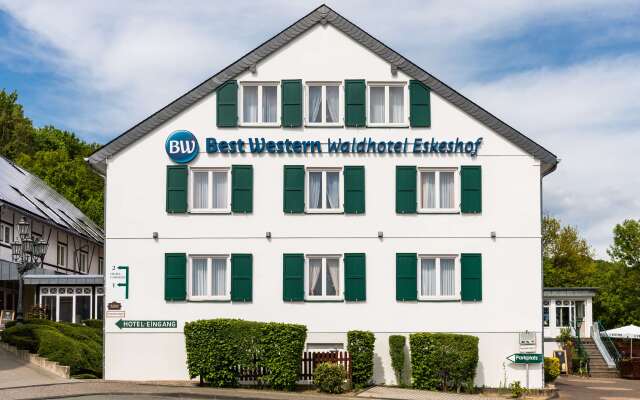 Best Western Waldhotel Eskeshof