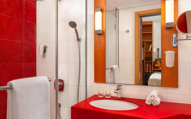 Ibis Fujairah
