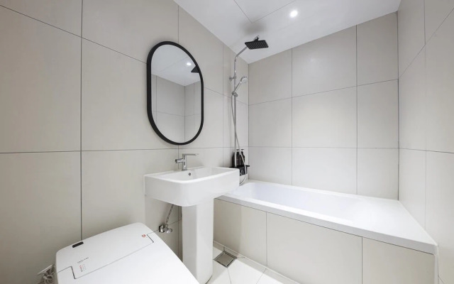 Cheongju Hotel Persona