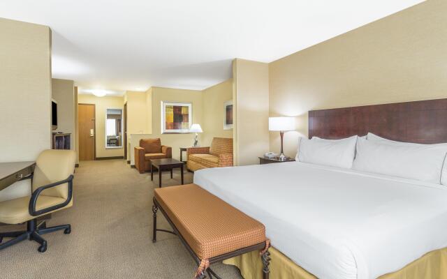 Holiday Inn Express & Suites Nogales by IHG