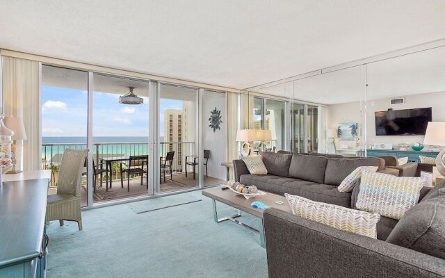 Shoreline 3082 Condo by RedAwning