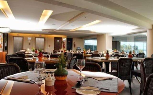 Bourbon Hotel Fortaleza