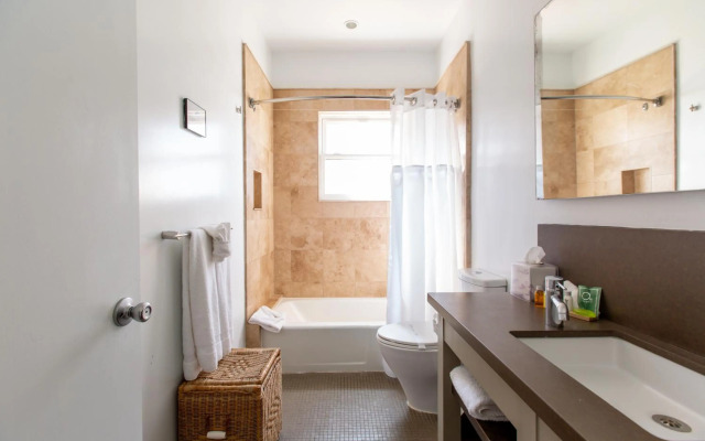 Su Casa at Venice Beach