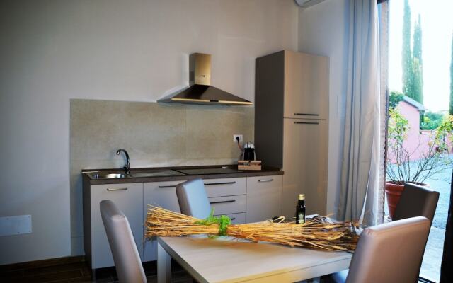 Agriturismo L'Aquilone