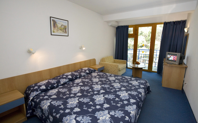 Park-hotel Continental