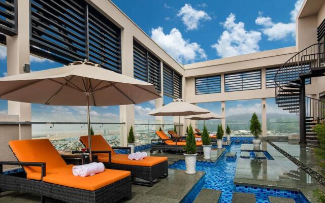 Altara Suites Da Nang Managed by AHG