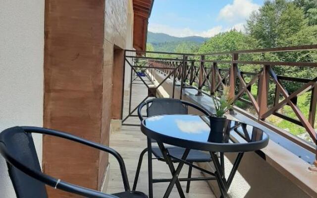 Milmari Apartman N92 Kopaonik