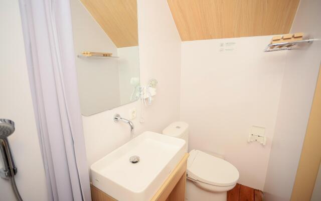 Bobocabin Signature Toba