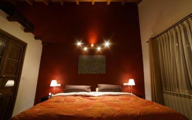 Valle del Arroyo Casas Rurales - Bed & Breakfast