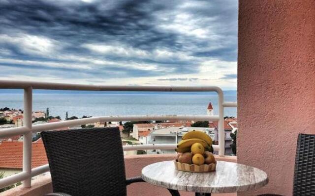 Apartman M5