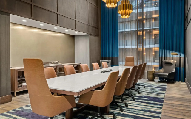 Hotel Indigo Vancouver Dwtn – Portland Area by IHG