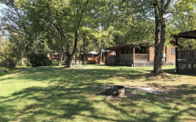 Drummer Boy Camping Resort