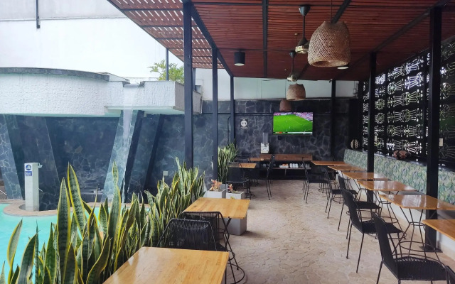 Medellín Vibes