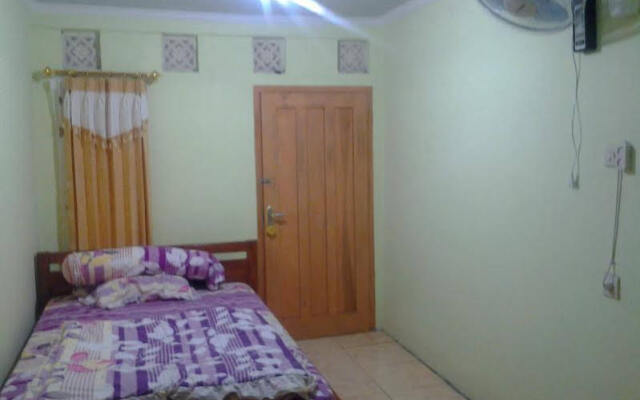 Rinjani Trails Homestay and Restaurant