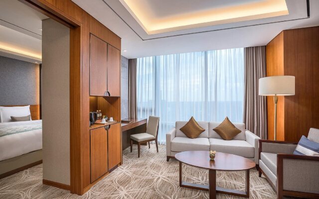 LOTTE Hotel Yangon
