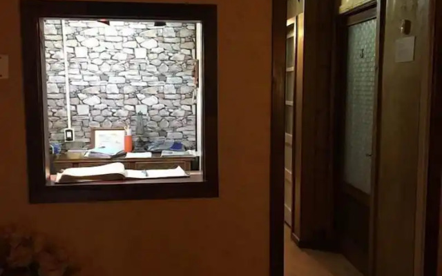 Hostal Bauer
