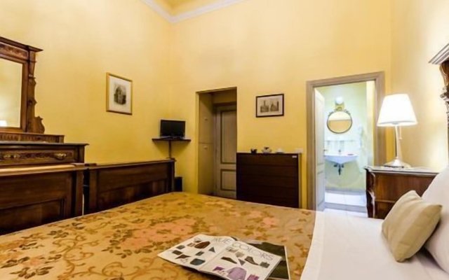 Sangaggio House B&B