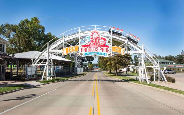 Ramada by Wyndham Spirit Lake/Okoboji