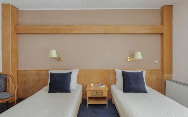 Sun Beach Hotel