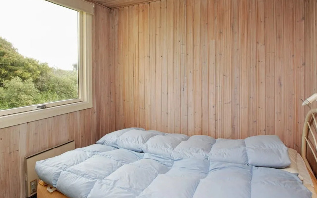 8 Person Holiday Home in Hjorring-by Traum