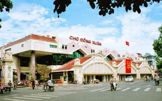Mayflower Hotel Hanoi