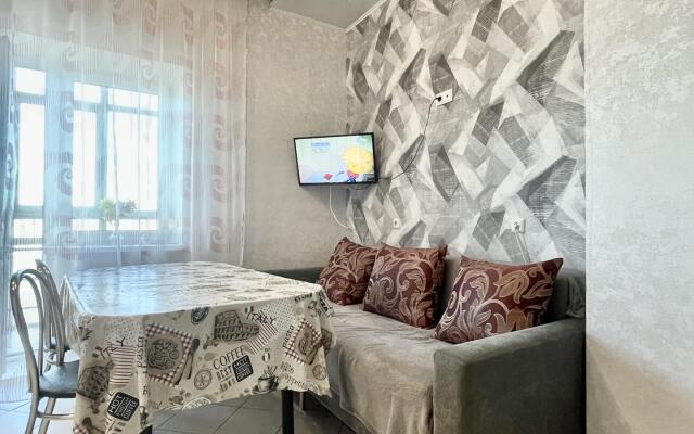 Апартаменты на улице Чистопольской 40