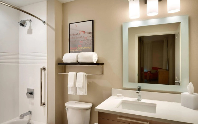 Towneplace Suites by Marriott Clovis