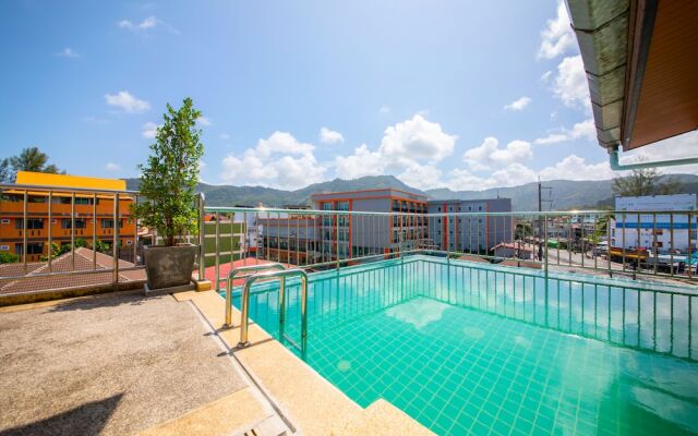 Kamala Cool Hotel