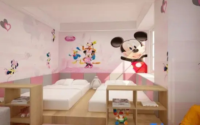 XinYue international Hotel PingJiang branch