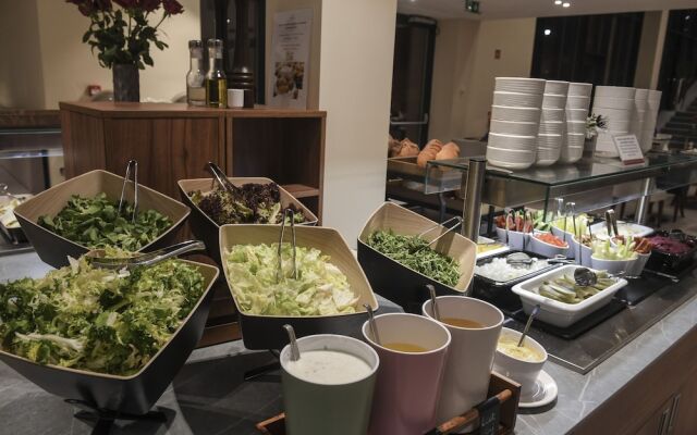 Hunguest Hotel Sóstó