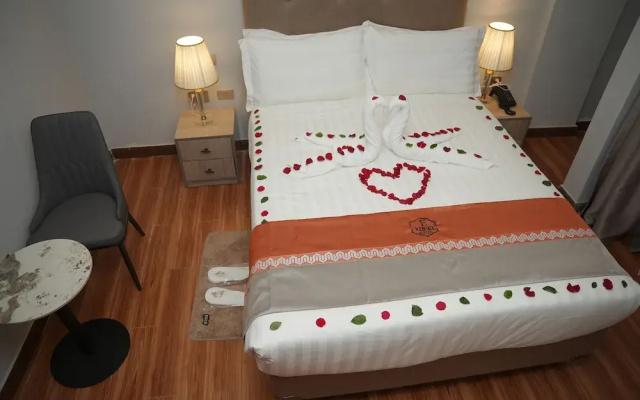 Yofel Hotel Bole