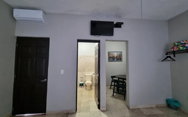 Hotel Puerto Morelos Cuernavaca