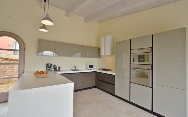 Appartament Rosmarino - Cignella Resort