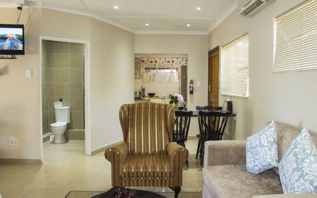 Matt's Rest B&B and Self Catering