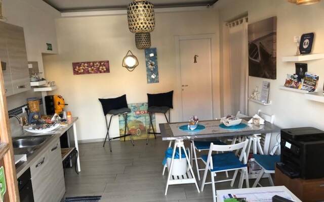 B&B Le Meduse
