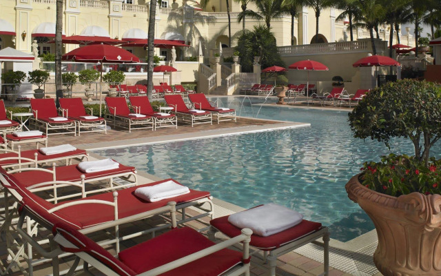 Acqualina Resort & Residences On The Beach