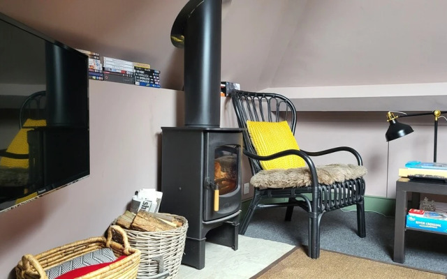 Kings Arms Duplex